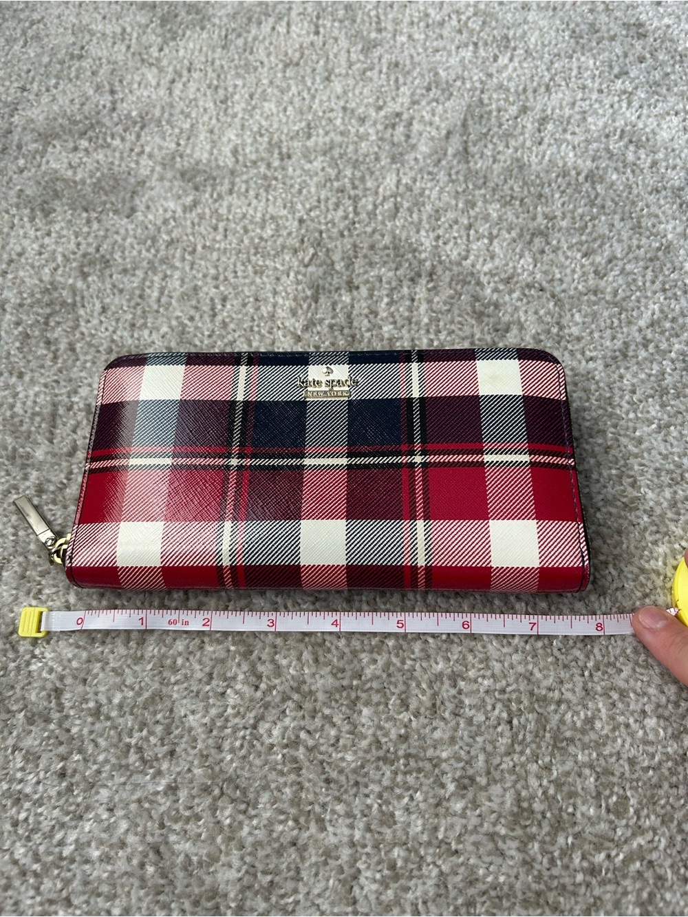 Kate Spade Wallet - Picture 7 of 8